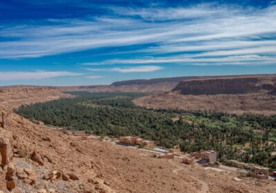 When Is the Best Time to Visit Morocco? Desert, Atlas & City Guide